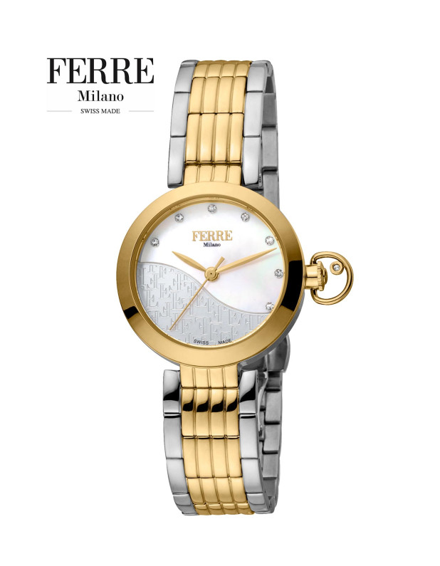 FERRE MILANO Ladies Watch